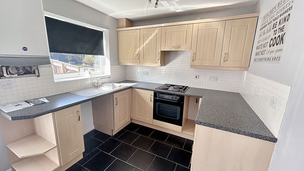 House St Christophers Close in Ashington