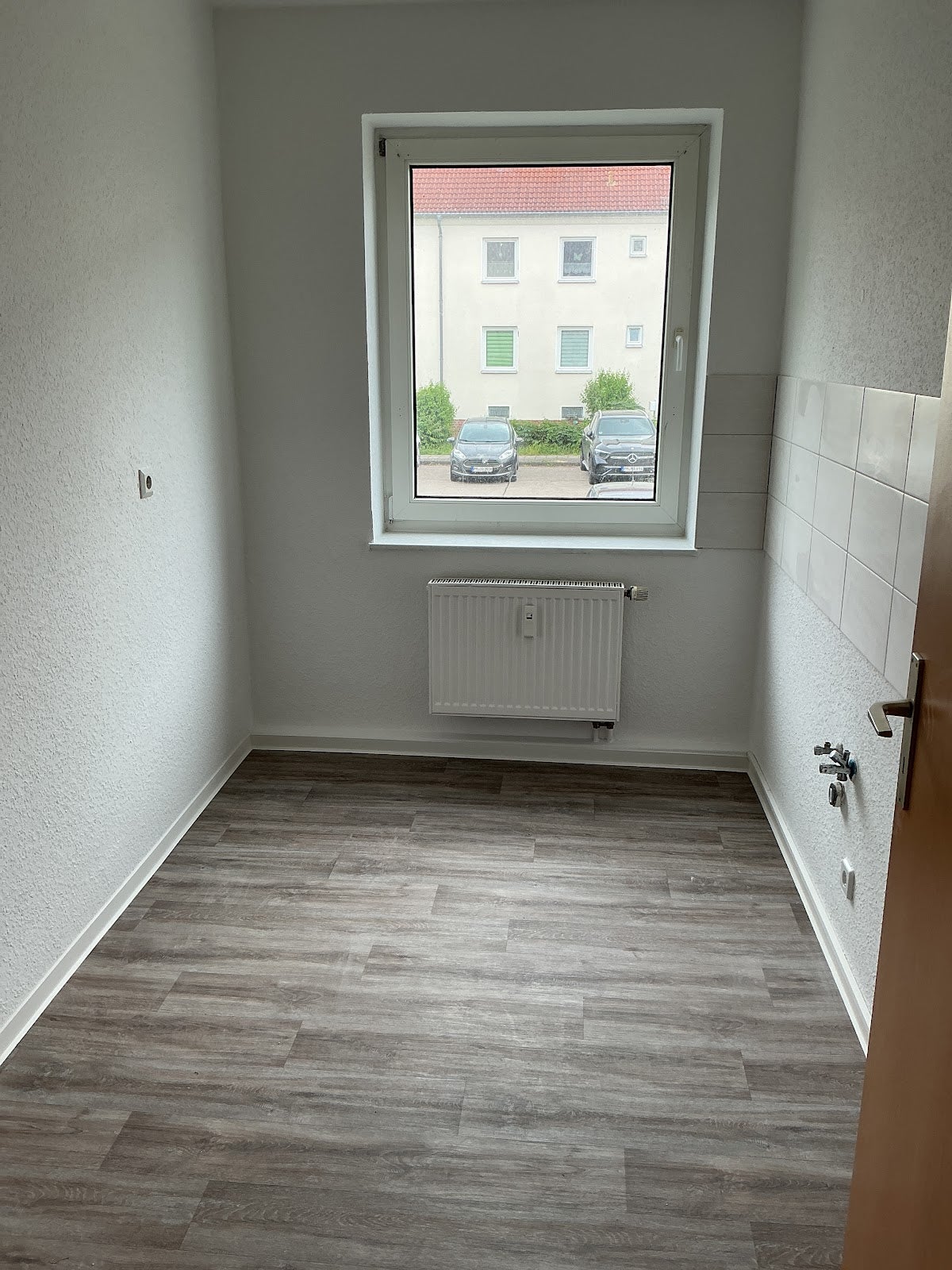 Wohnung Schubertstraße in Brandenburg an der Havel