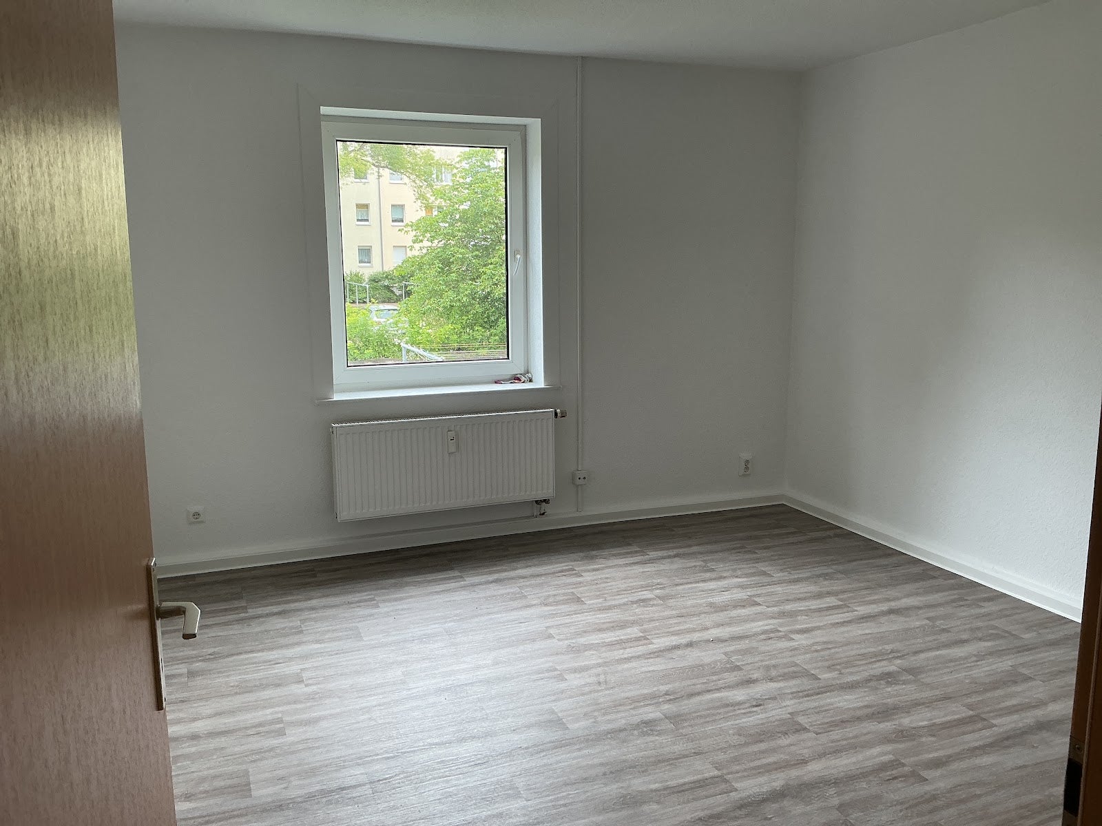 Wohnung Schubertstraße in Brandenburg an der Havel