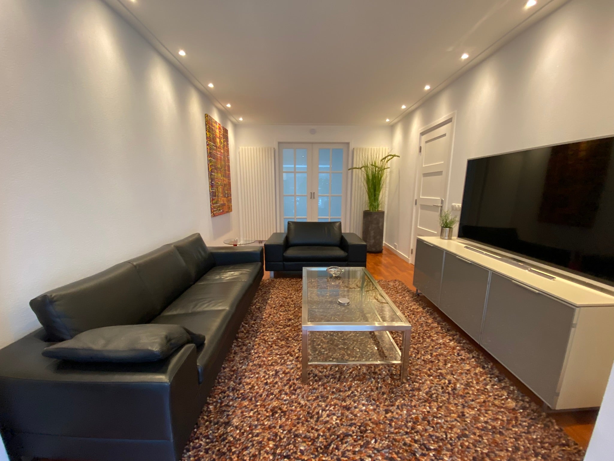 Woning te huur: Mauritsstraat, Eindhoven
