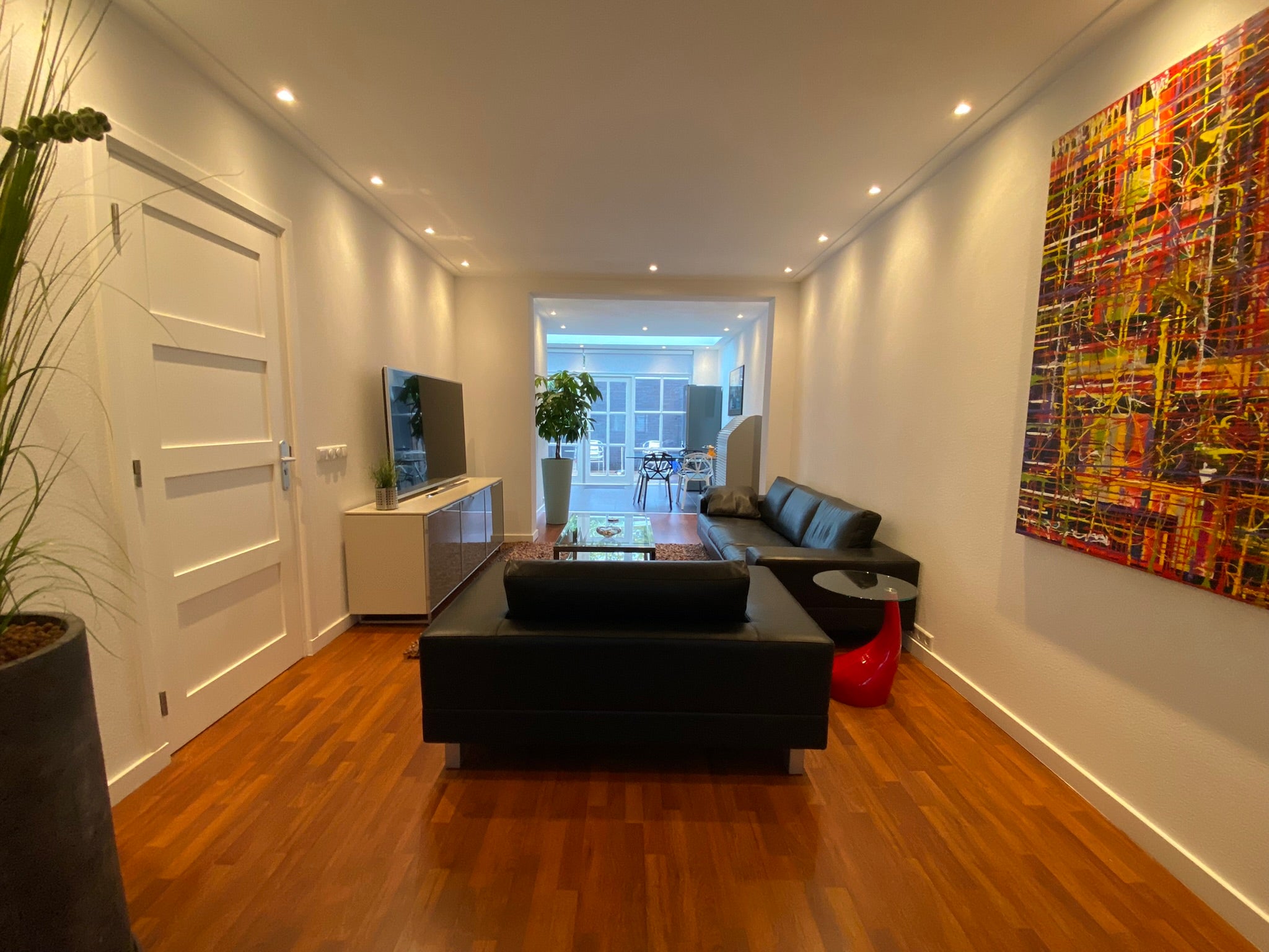 Woning te huur: Mauritsstraat, Eindhoven