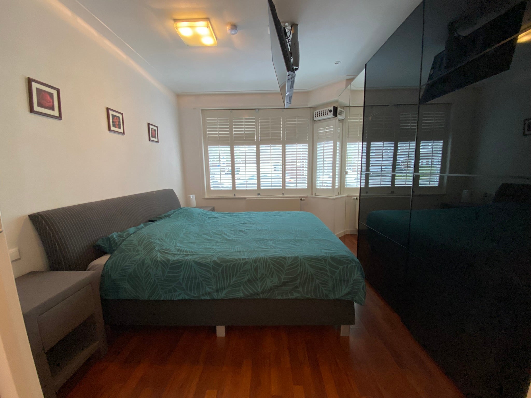Woning te huur: Mauritsstraat, Eindhoven