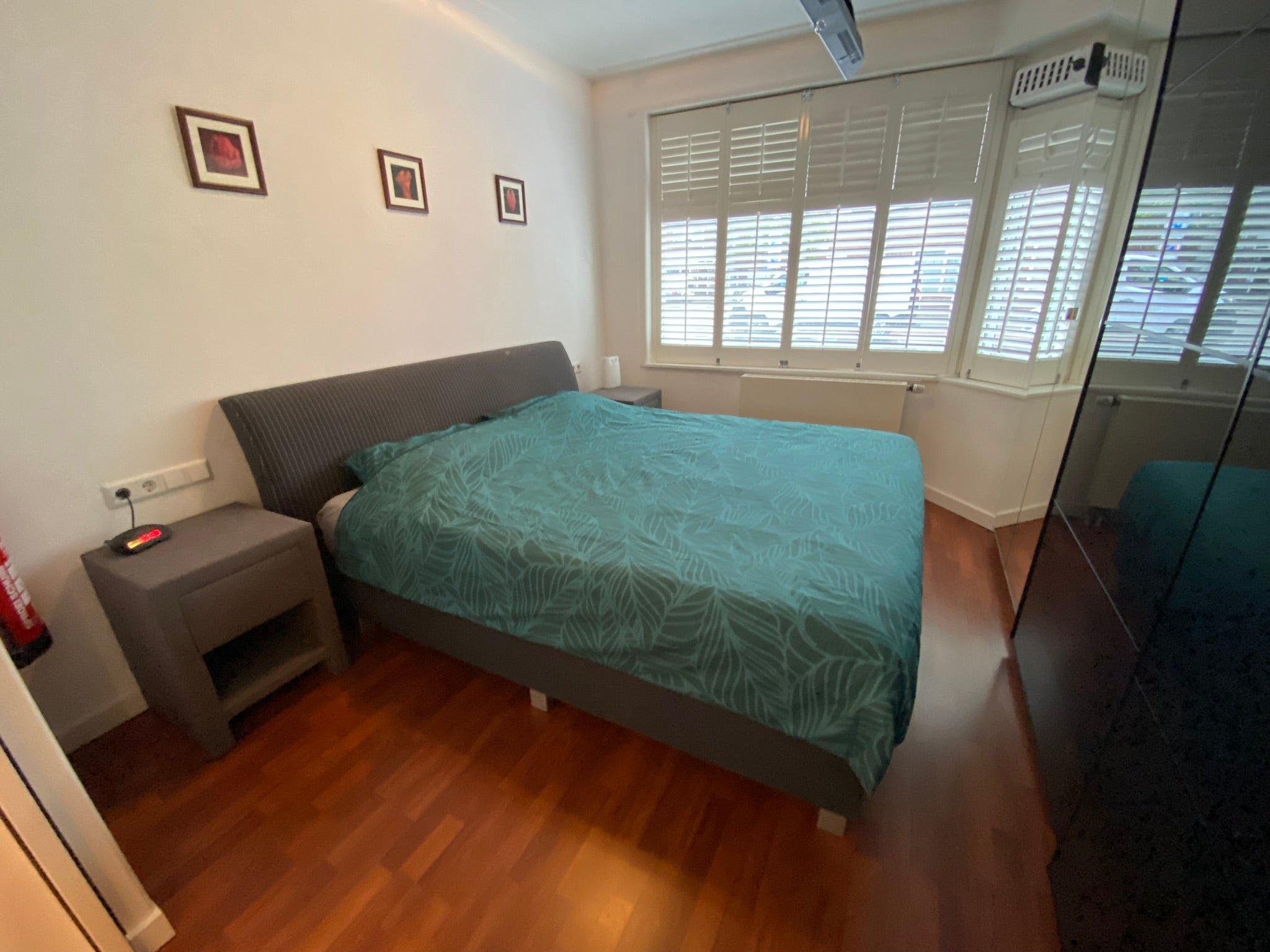 Woning te huur: Mauritsstraat, Eindhoven