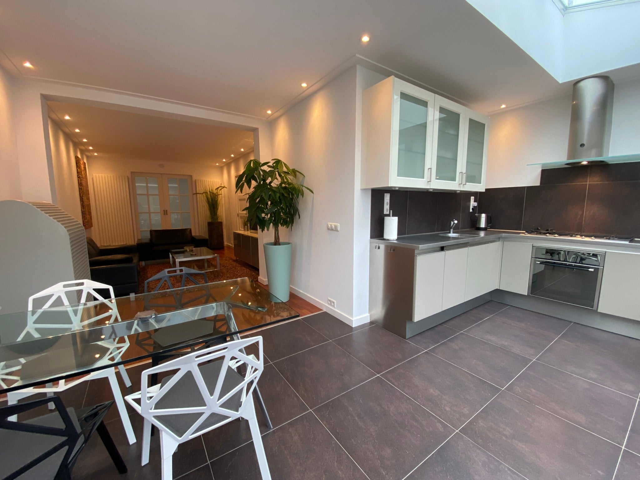 Woning te huur: Mauritsstraat, Eindhoven