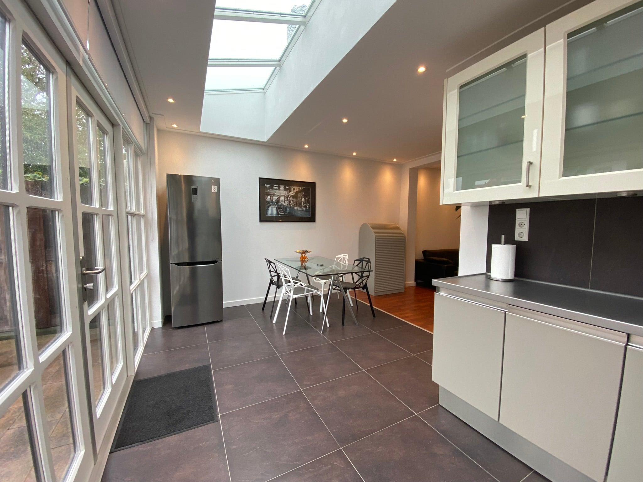 Woning te huur: Mauritsstraat, Eindhoven