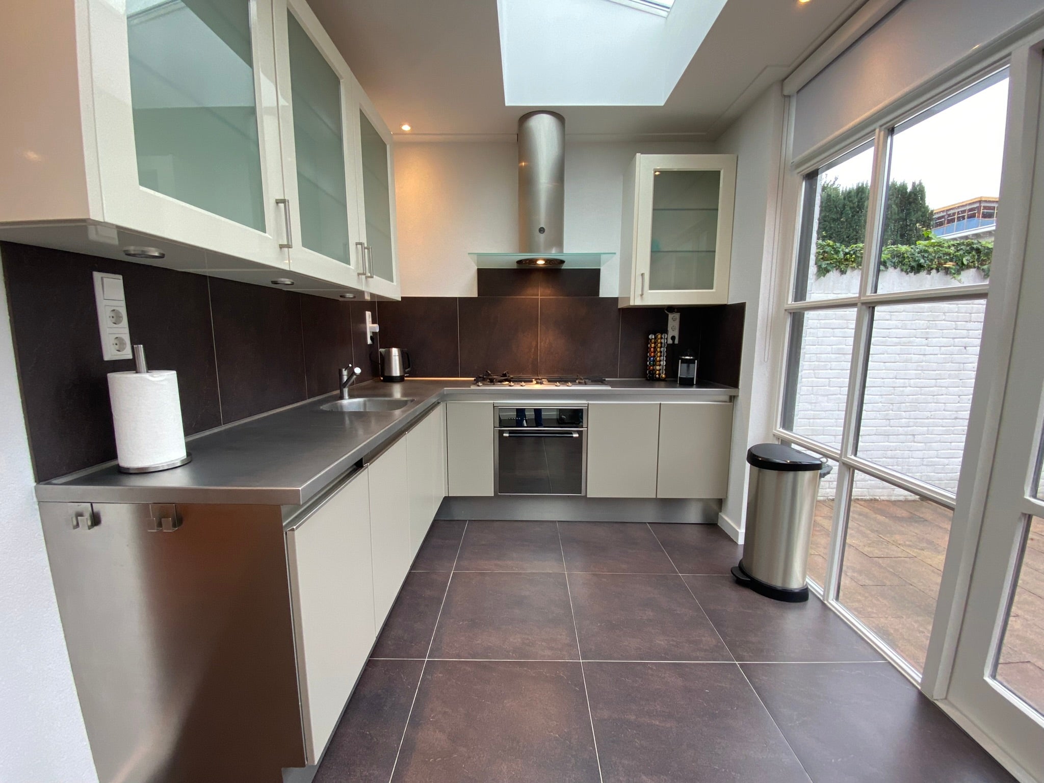Woning te huur: Mauritsstraat, Eindhoven