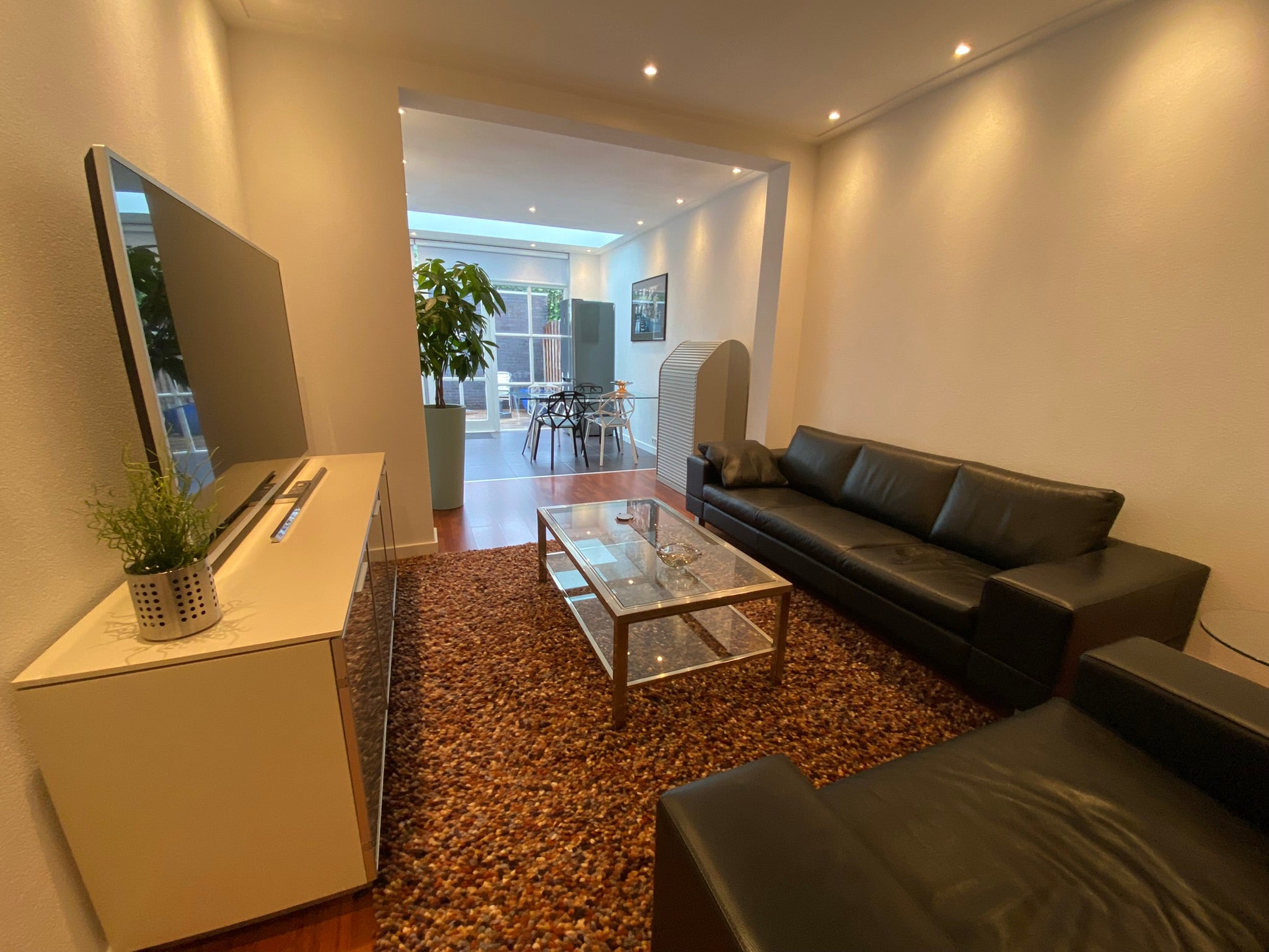 Woning te huur: Mauritsstraat, Eindhoven