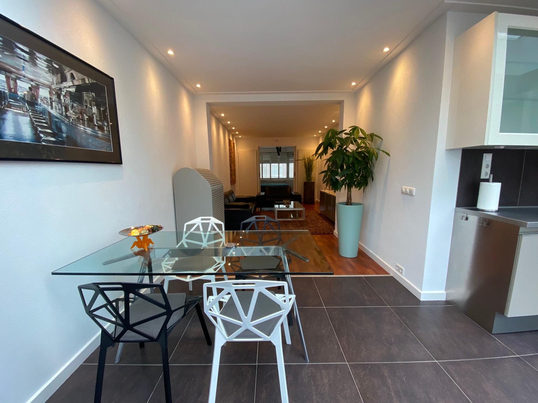 Woning te huur: Mauritsstraat, Eindhoven