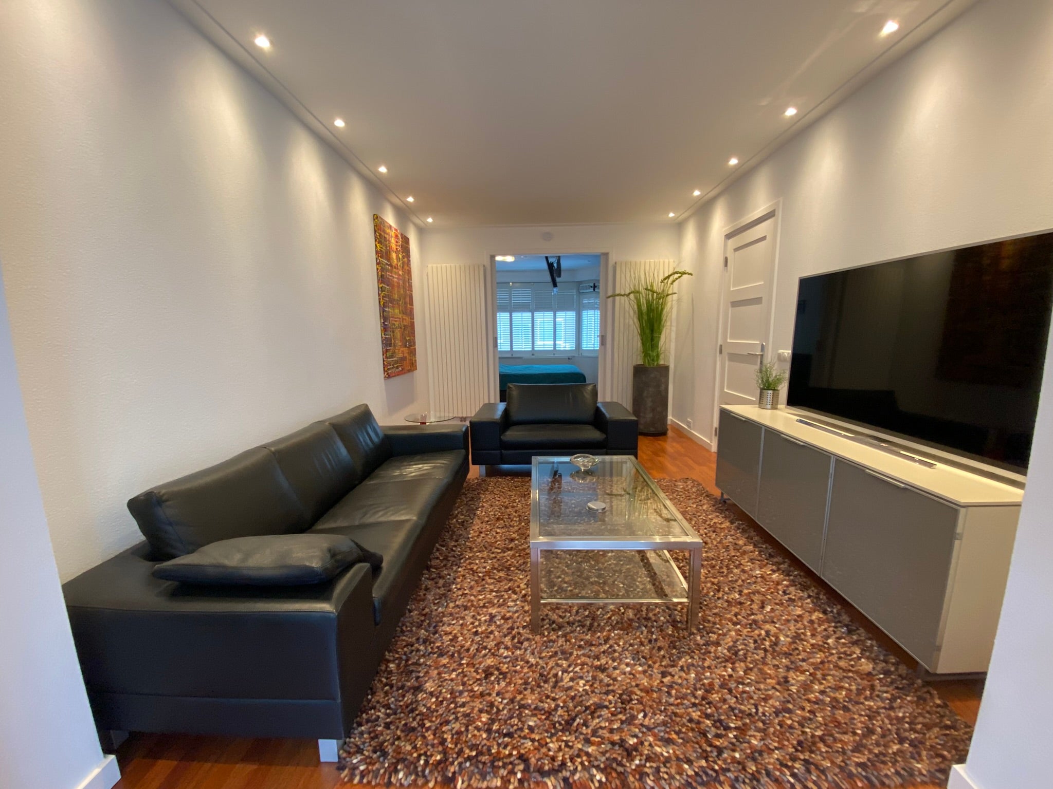 Woning te huur: Mauritsstraat, Eindhoven