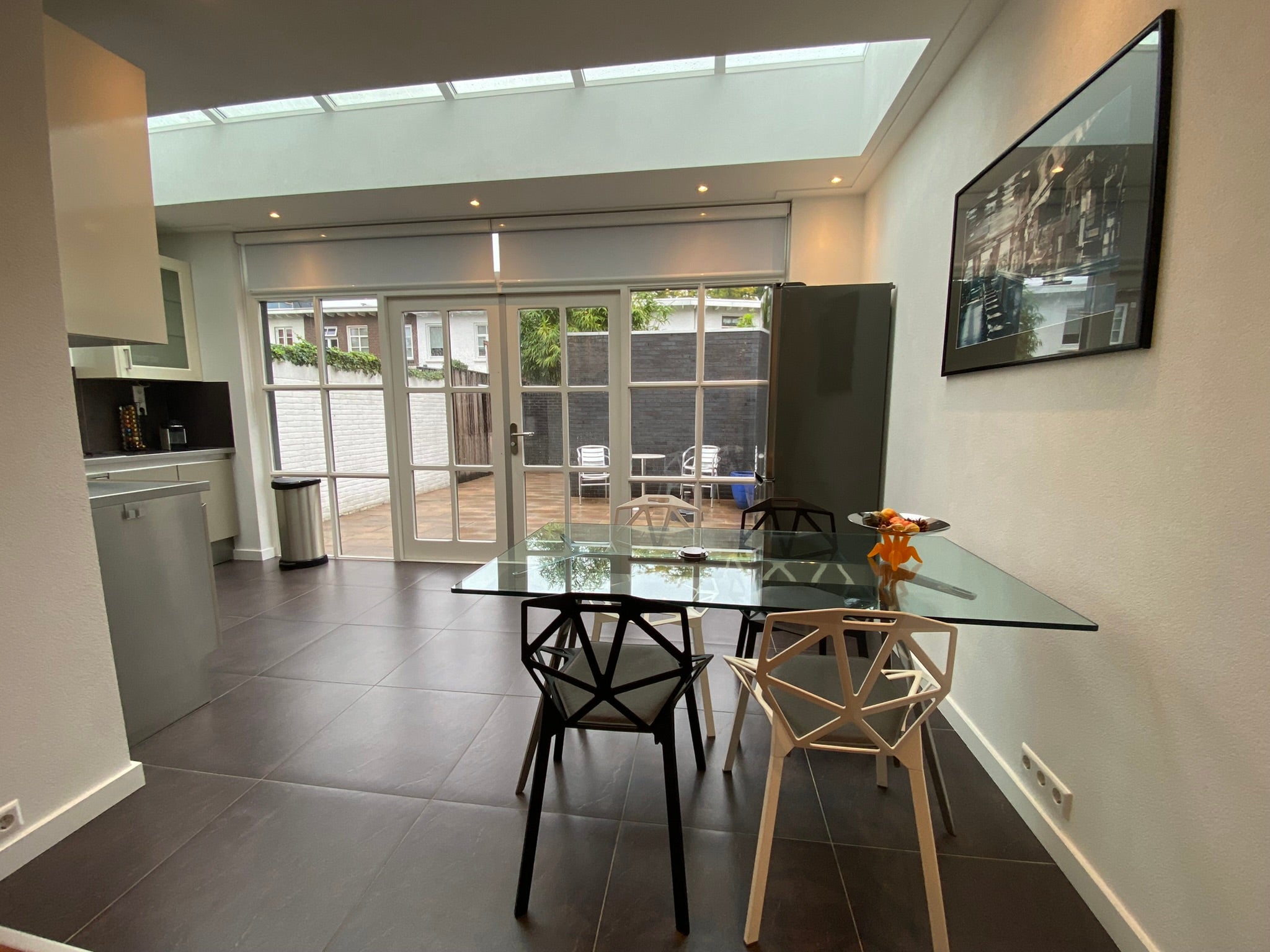 Woning te huur: Mauritsstraat, Eindhoven