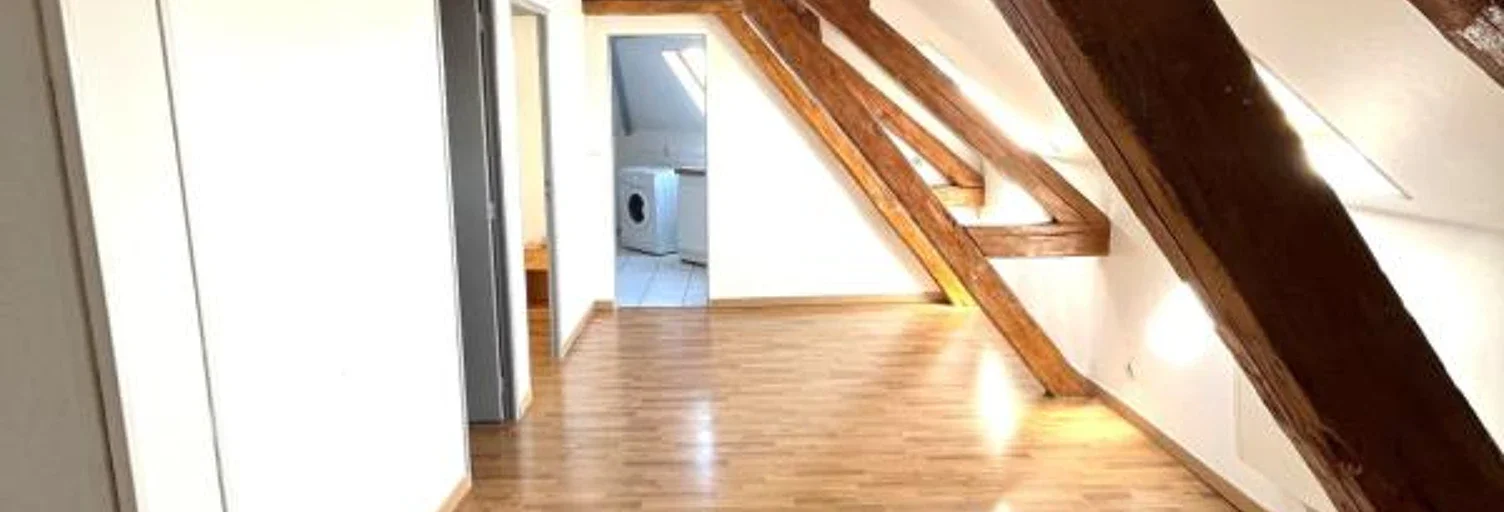 Flat Avenue du Général Foy in Amiens