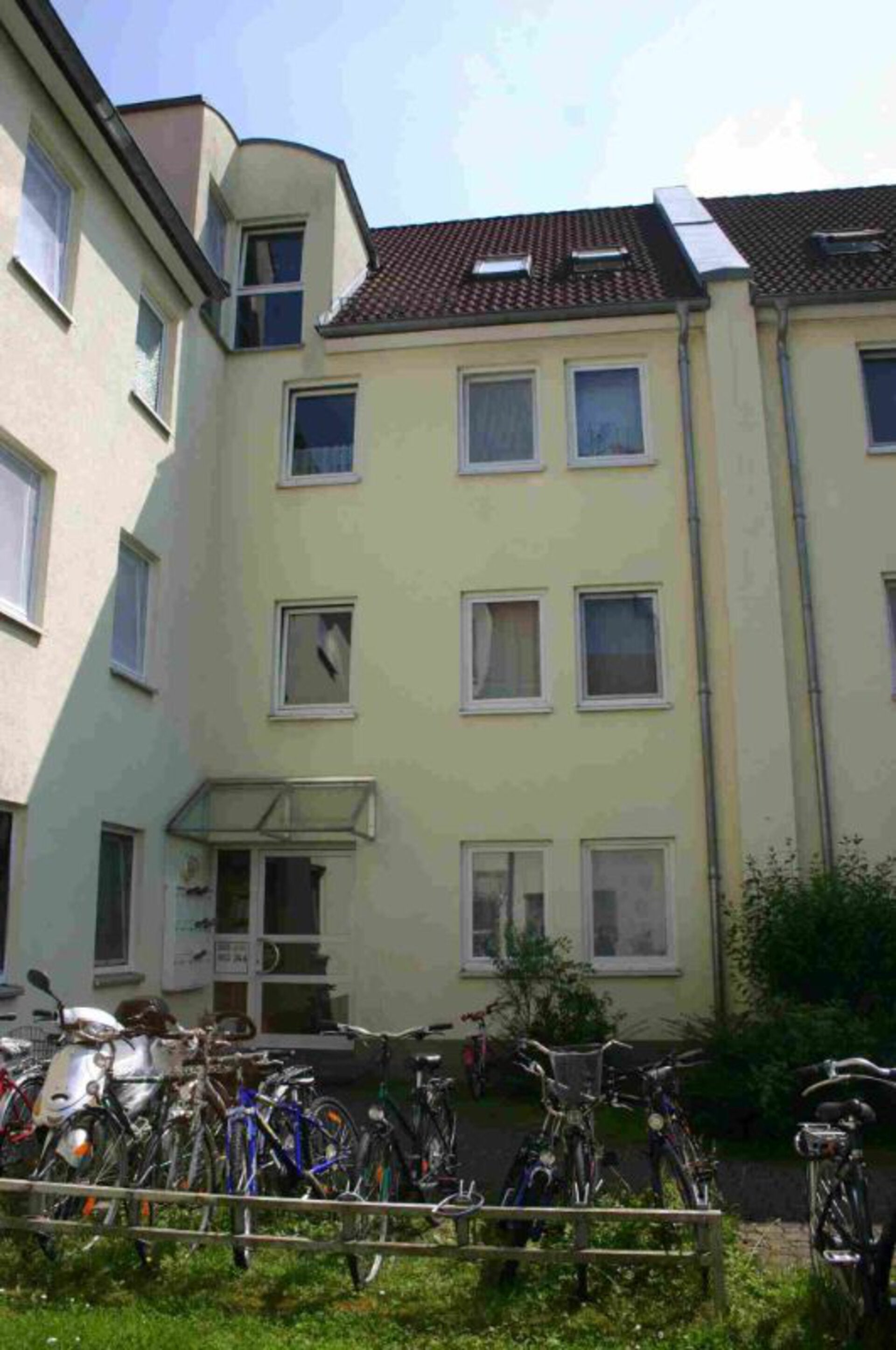 Wohnung Wombacher Straße in Lohr am Main