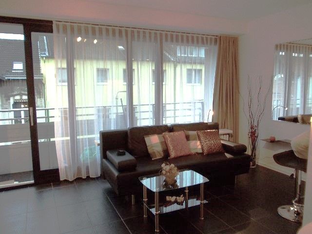 Wohnung Gladbacher Straße in Düsseldorf