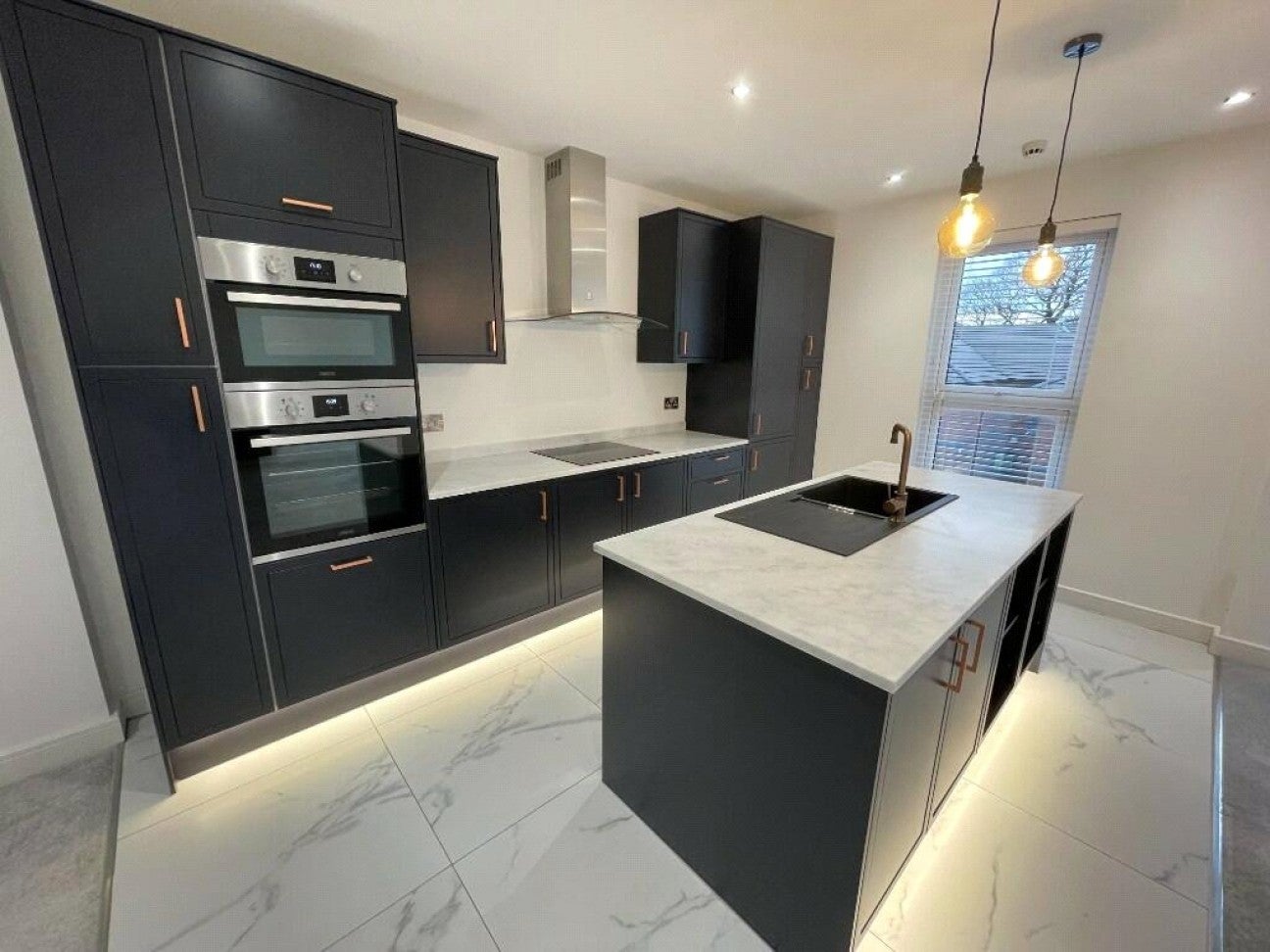 Flat Chorley New Road in Horwich