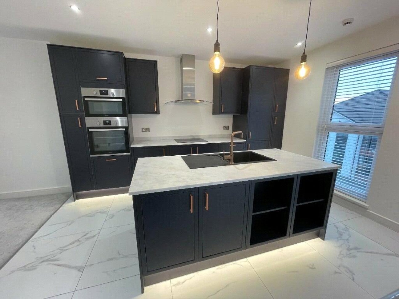 Flat Chorley New Road in Horwich