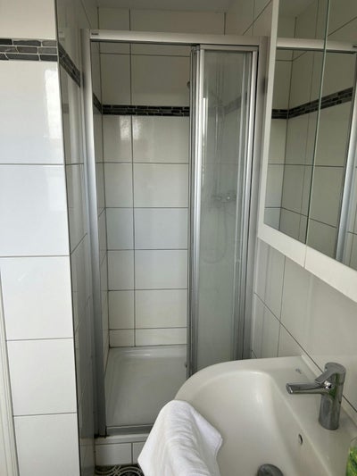 Wohnung Dahlmannstraße in Wismar