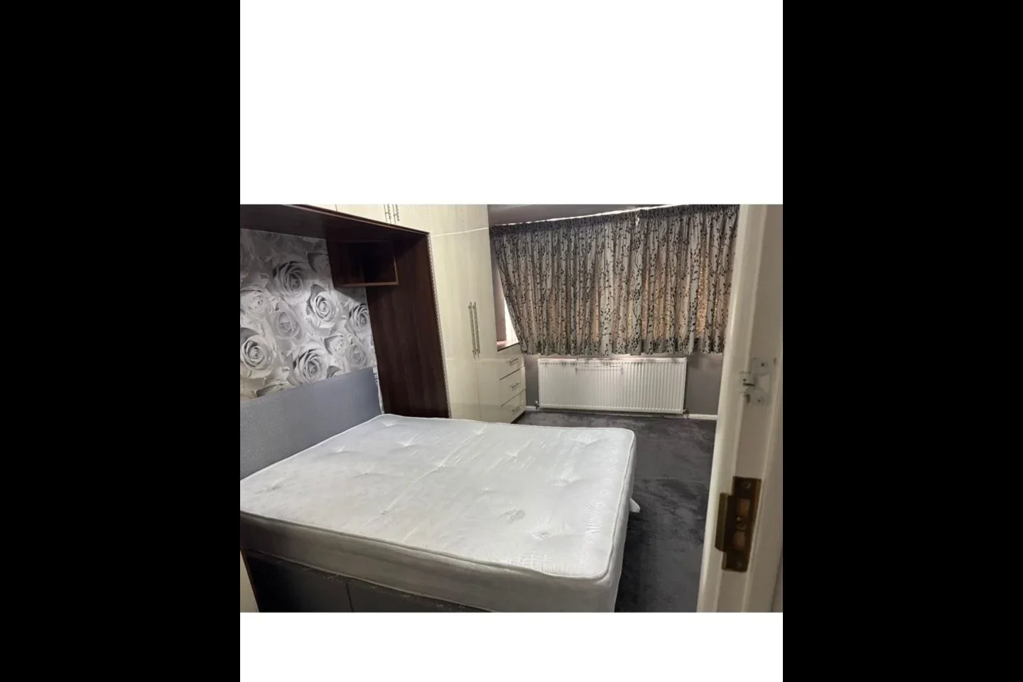 Room Bedwell Gardens in Greater London