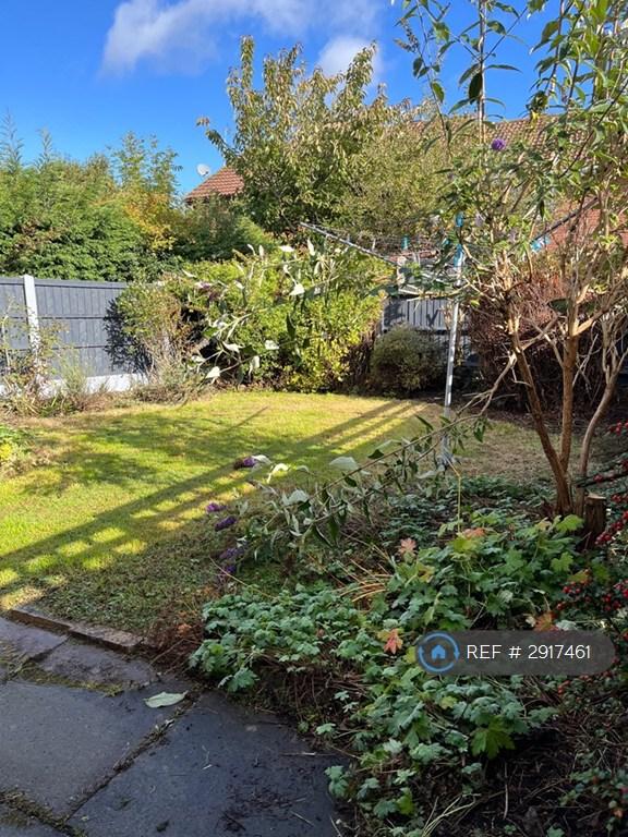 House Dean Close in Nottingham