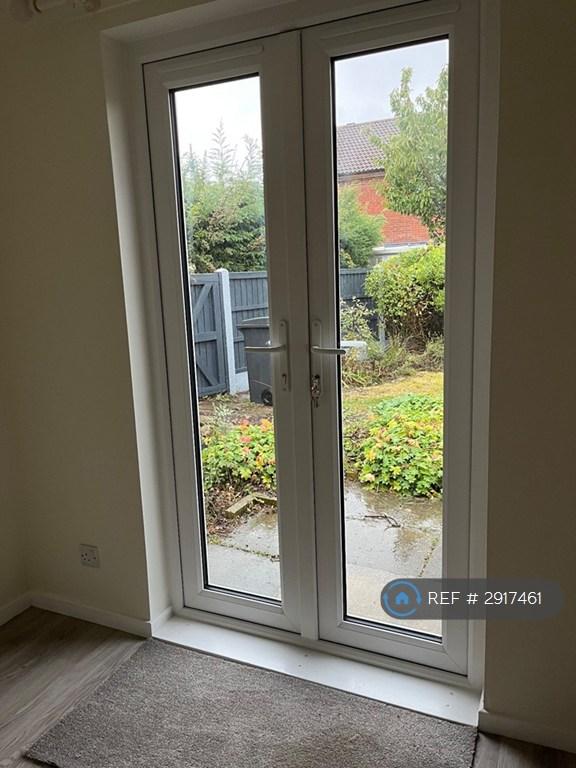 House Dean Close in Nottingham