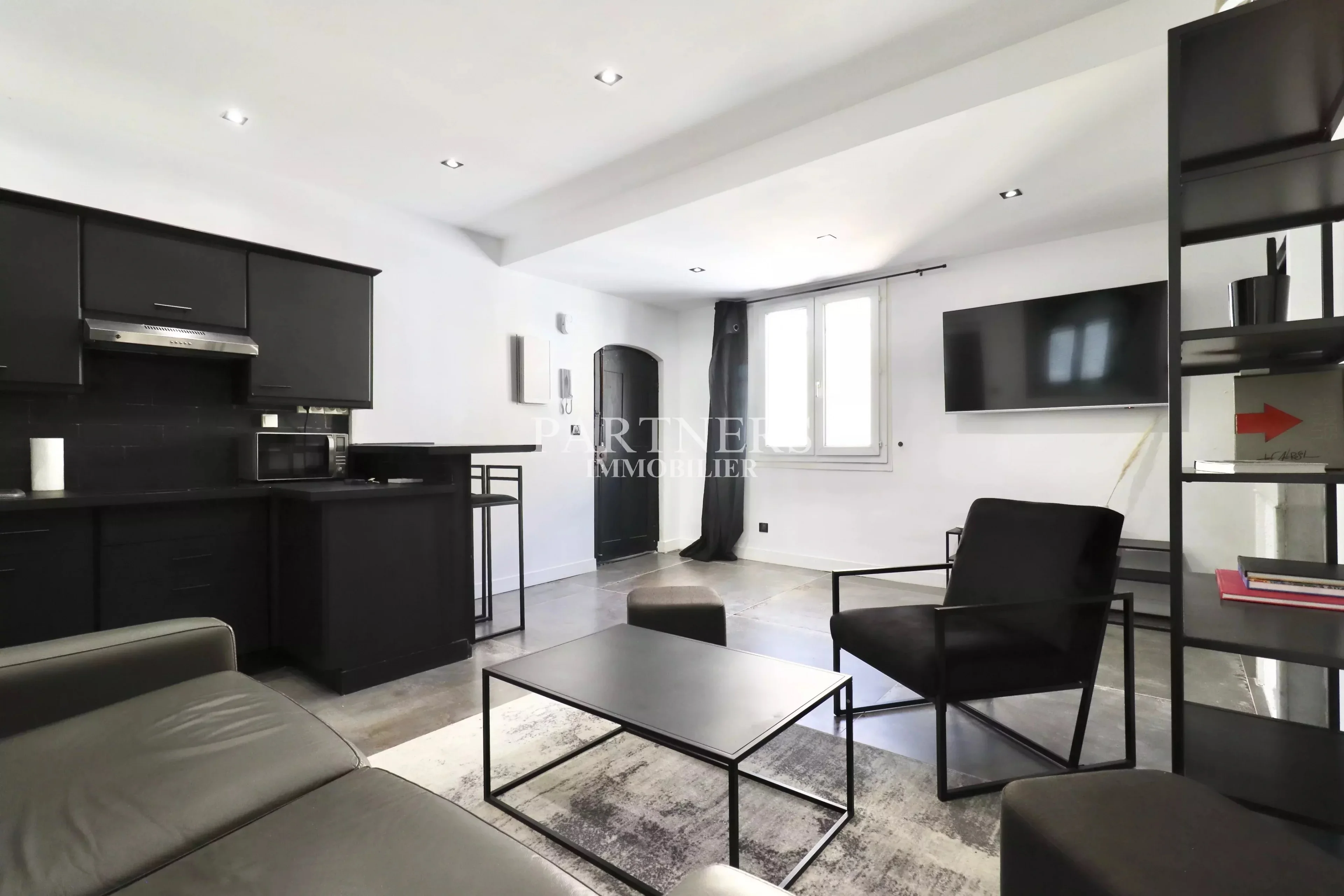 Appartement Rue Manuel à Aix-en-Provence