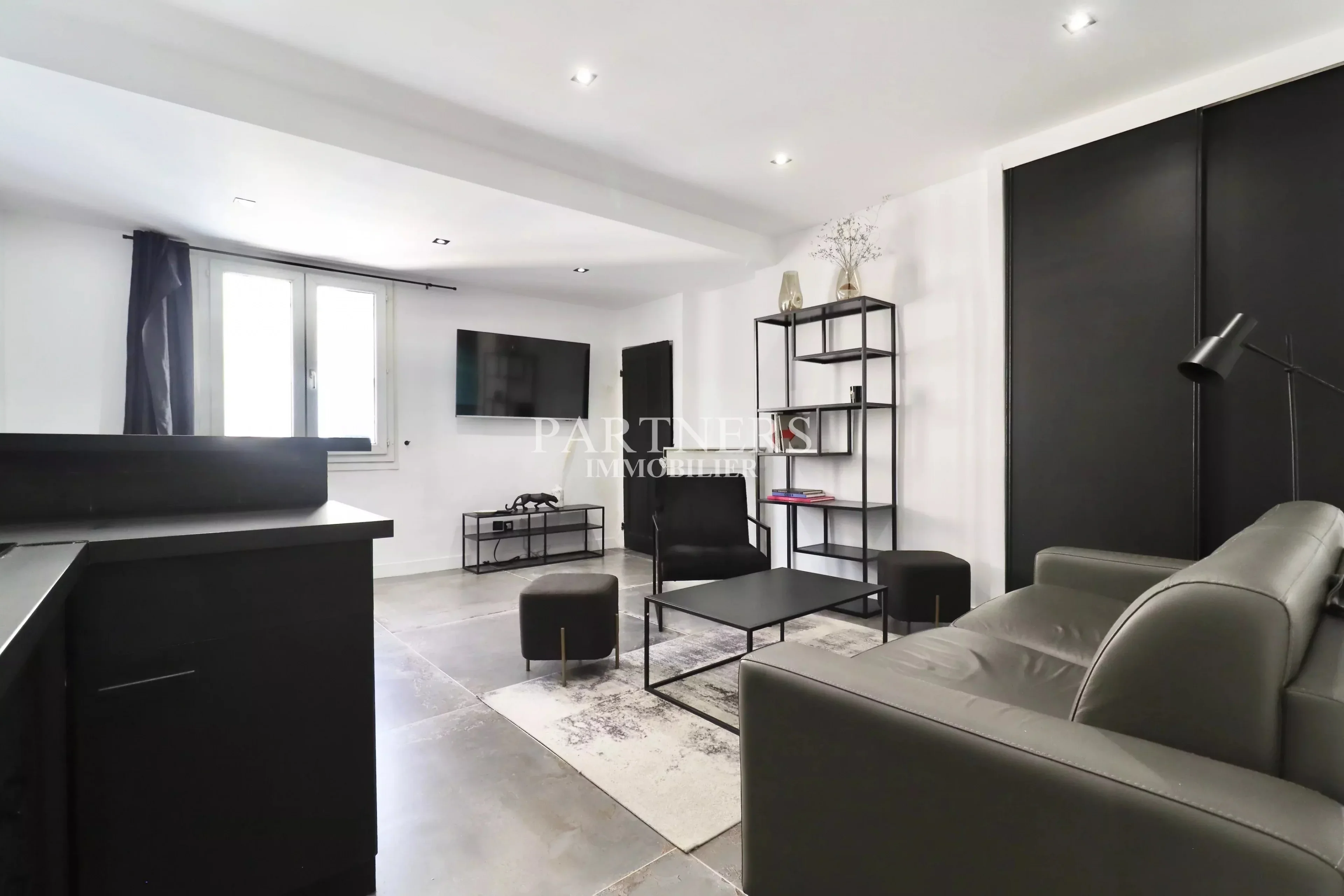 Appartement Rue Manuel à Aix-en-Provence
