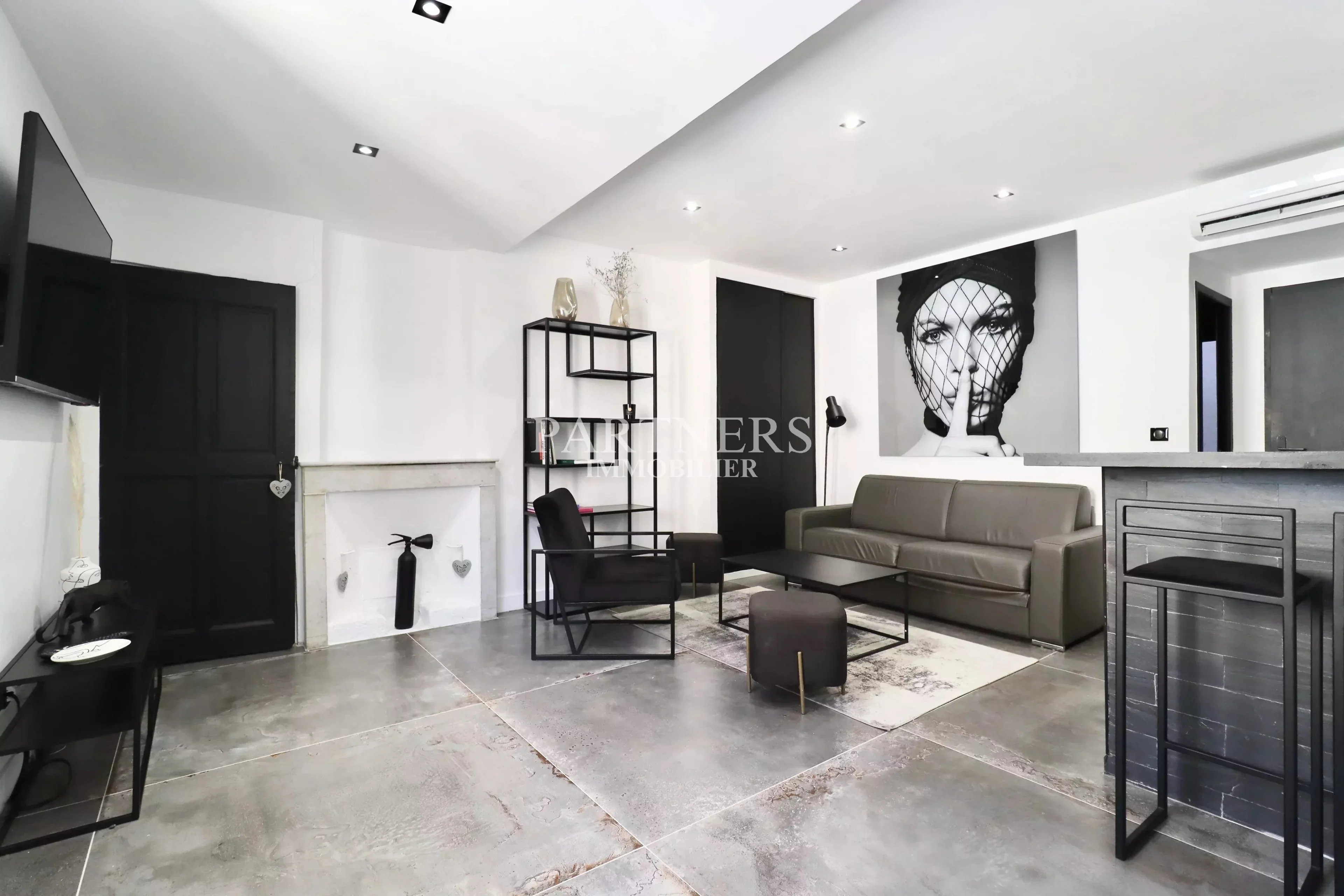 Appartement Rue Manuel à Aix-en-Provence