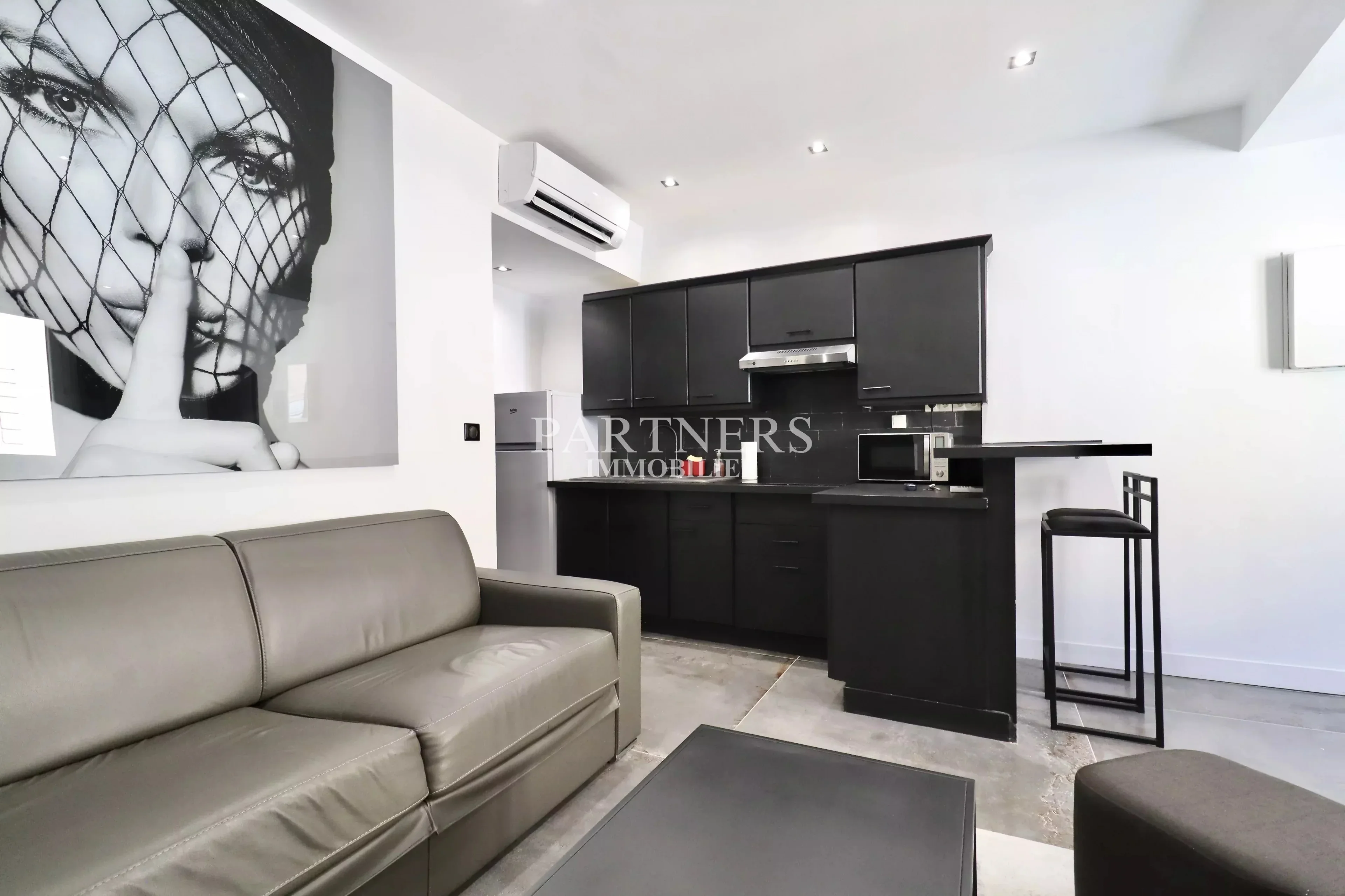 Appartement Rue Manuel à Aix-en-Provence