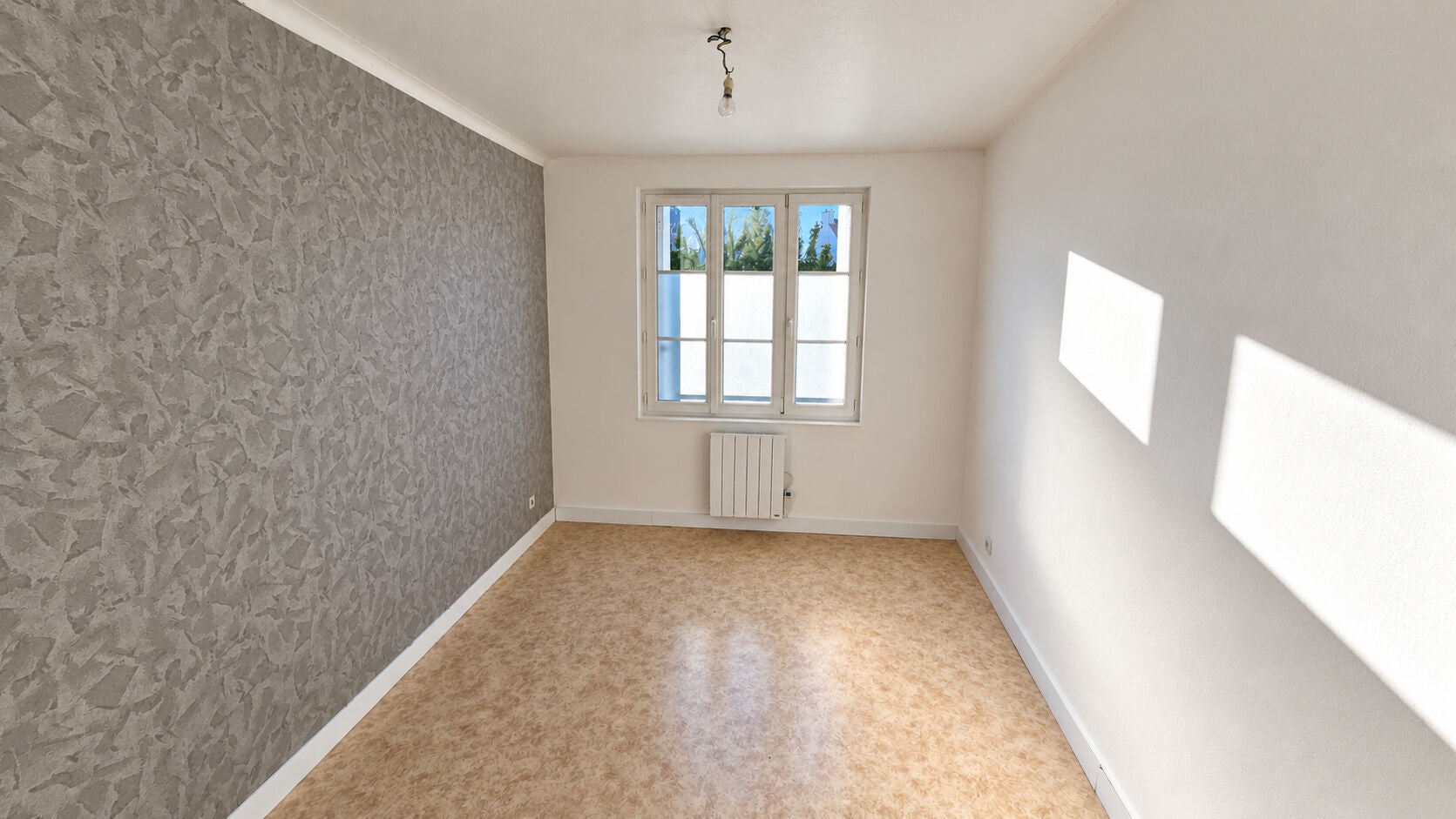 Appartement Rue Frédéric Passy à Noyal-Pontivy