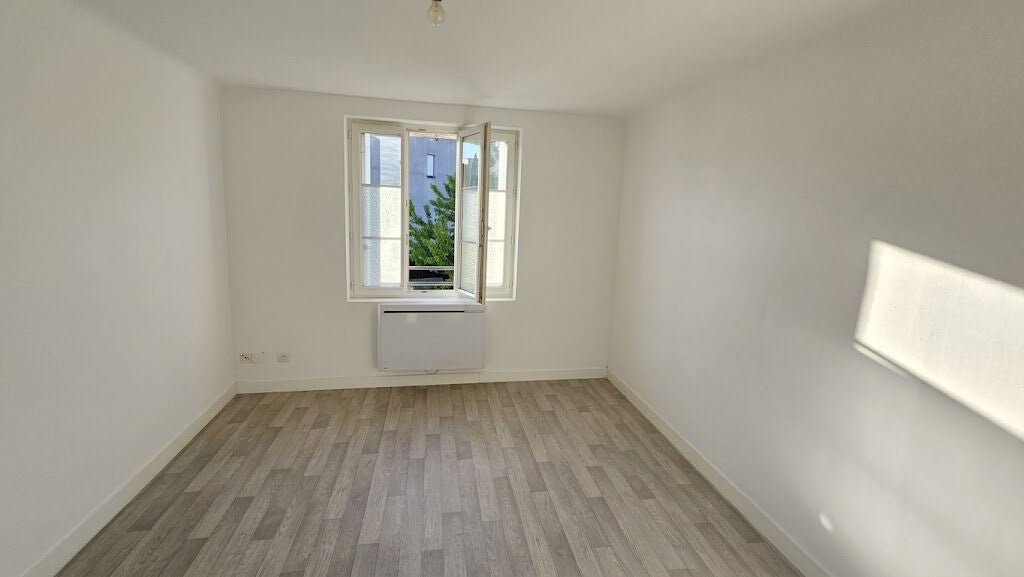 Appartement Rue Frédéric Passy à Noyal-Pontivy