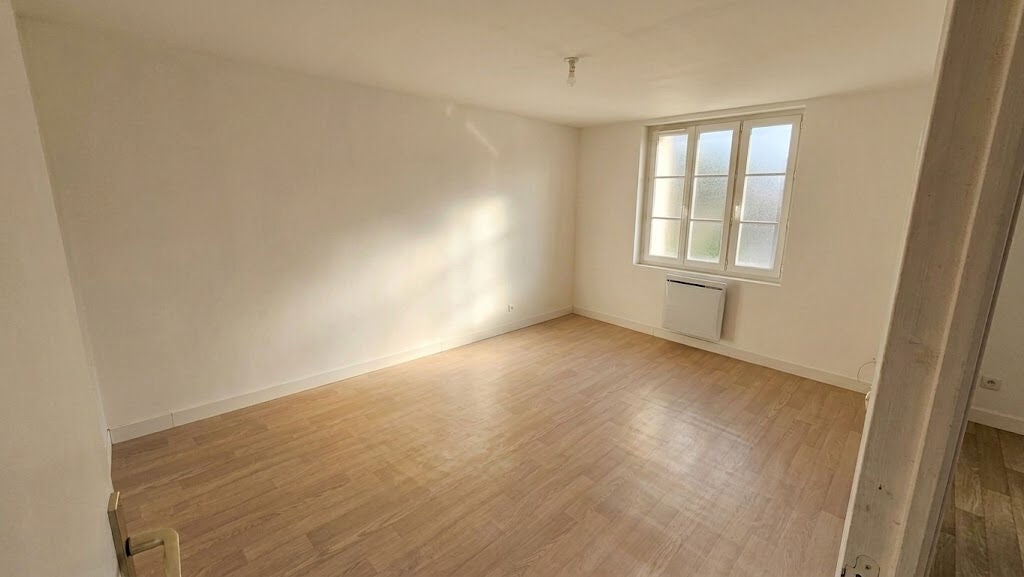 Appartement Rue Frédéric Passy à Noyal-Pontivy