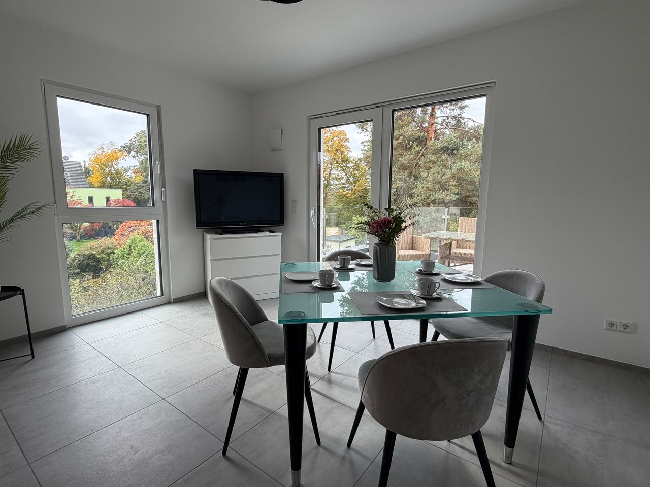 Wohnung Radeburger Straße in Dresden