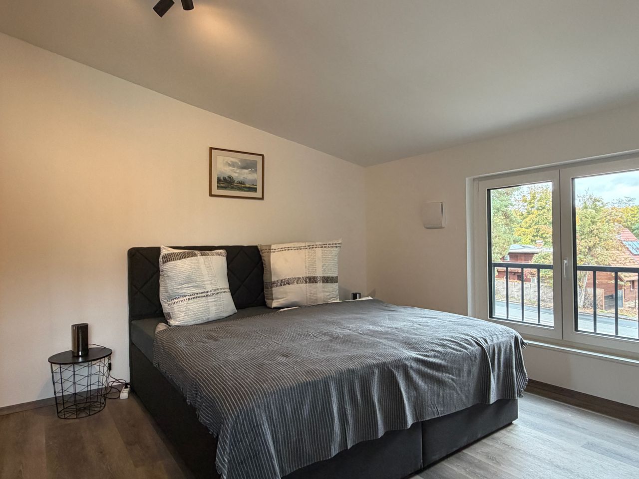 Wohnung Radeburger Straße in Dresden