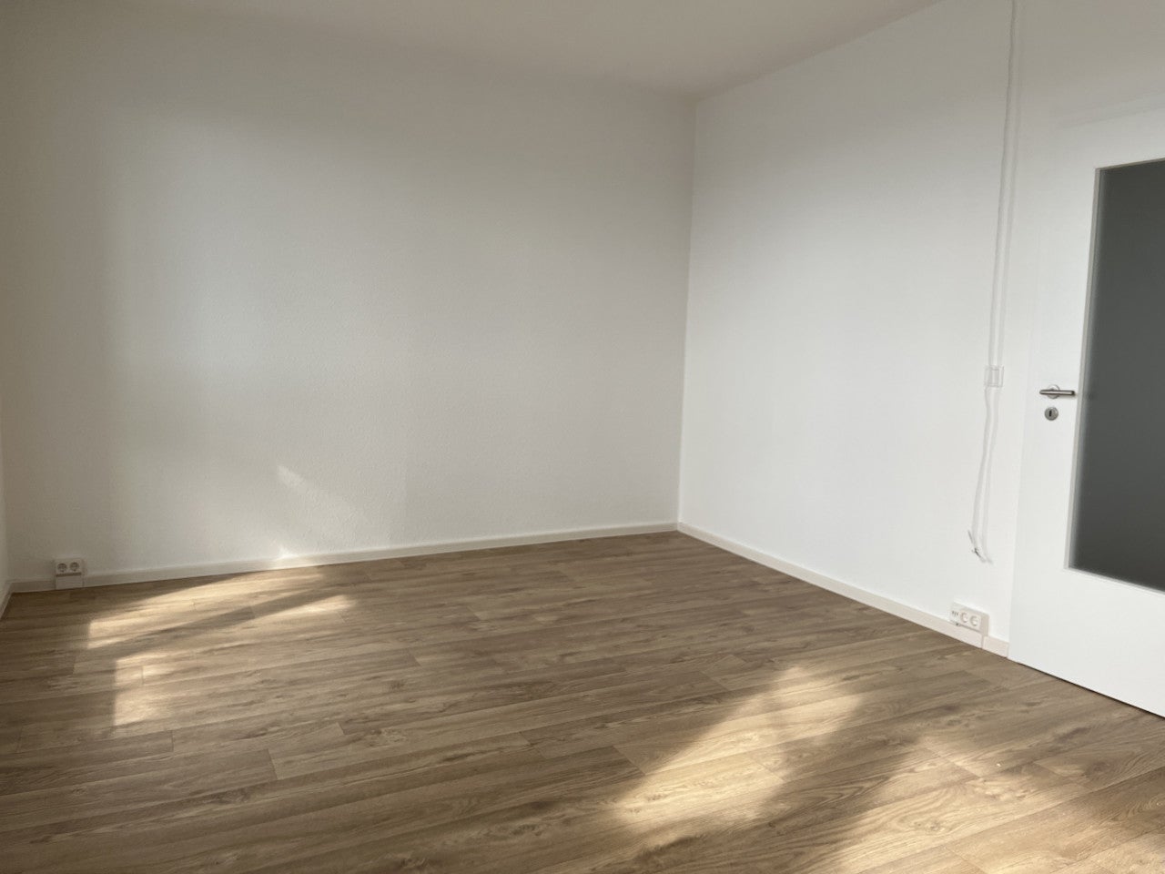 Wohnung Theodor-Storm-Straße in Halle (Saale)