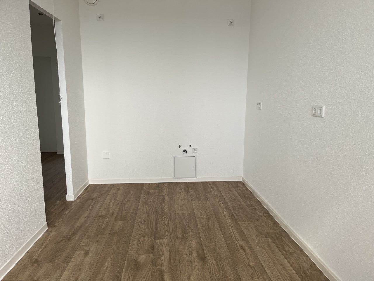 Wohnung Theodor-Storm-Straße in Halle (Saale)