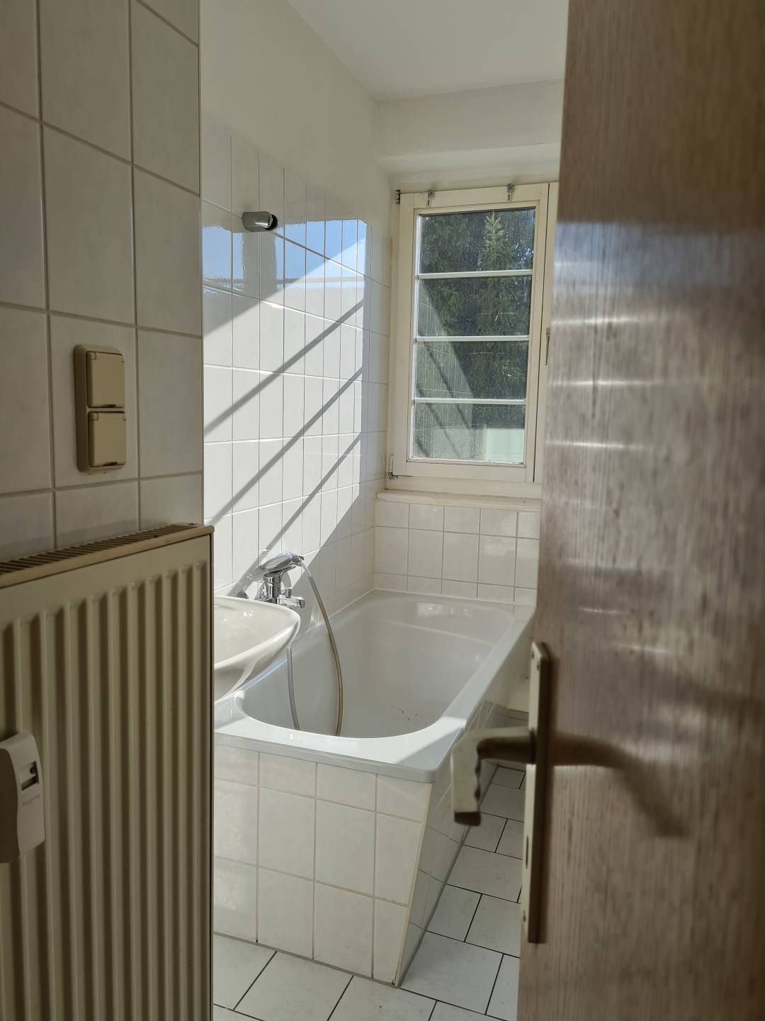 Wohnung Haverlaher Straße in Magdeburg