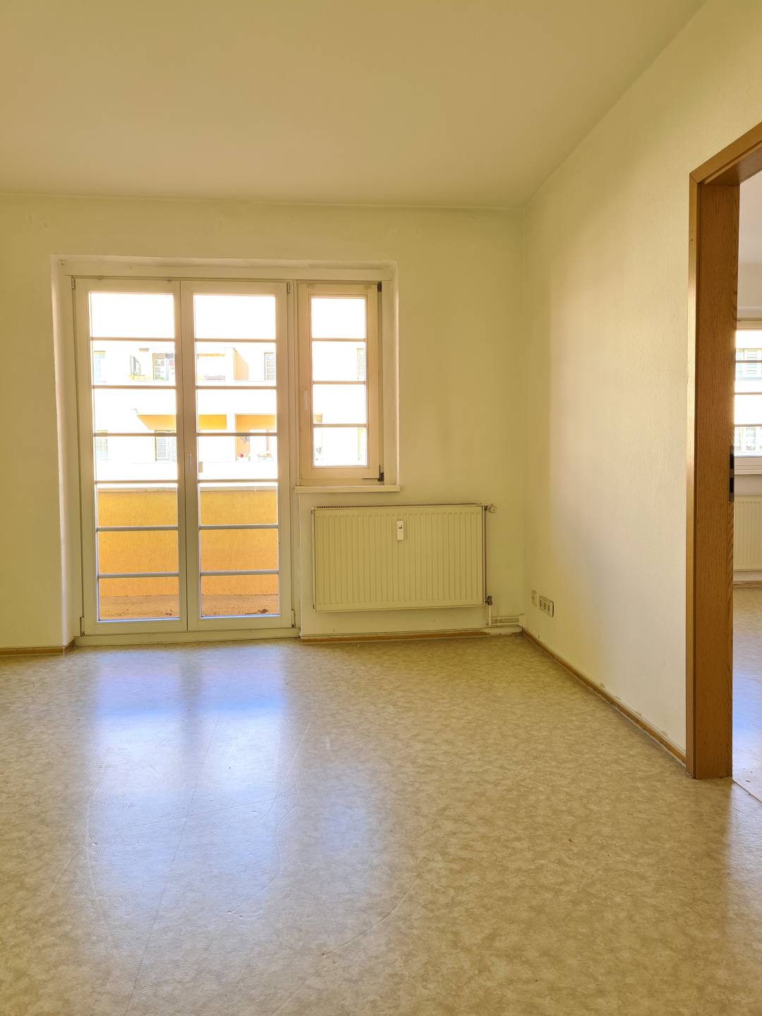 Wohnung Haverlaher Straße in Magdeburg