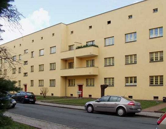 Wohnung Haverlaher Straße in Magdeburg