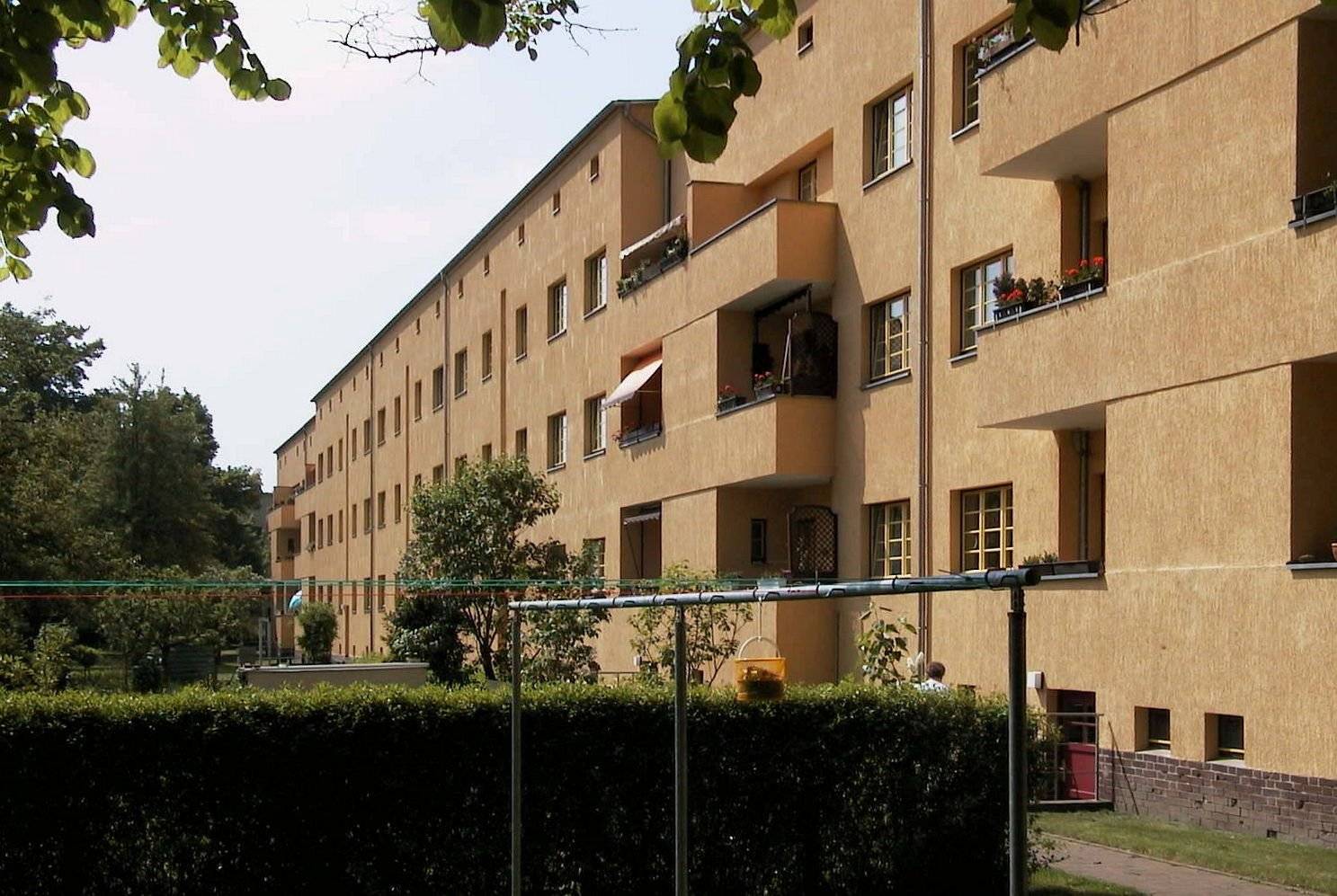 Wohnung Haverlaher Straße in Magdeburg