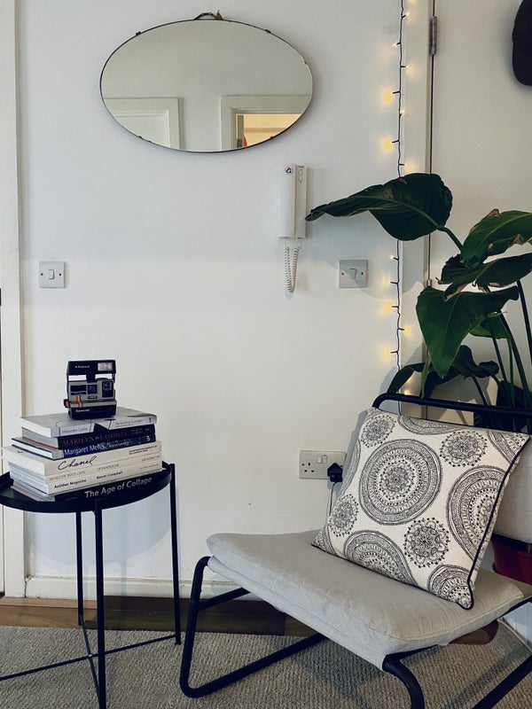 Room Shacklewell Lane in Greater London