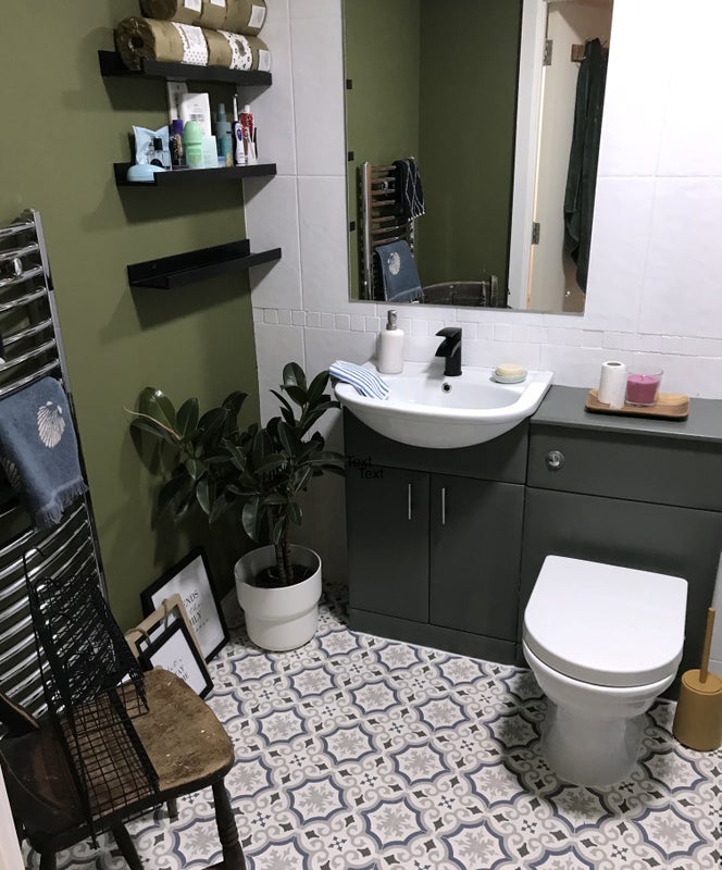Room Shacklewell Lane in Greater London