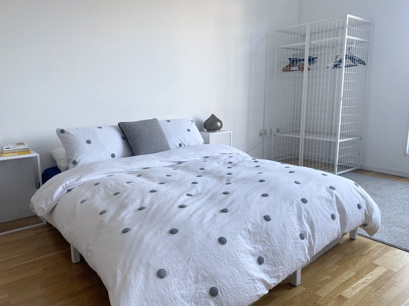 Room Shacklewell Lane in Greater London