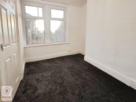 Flat Leeds Road in Borough of Pendle
