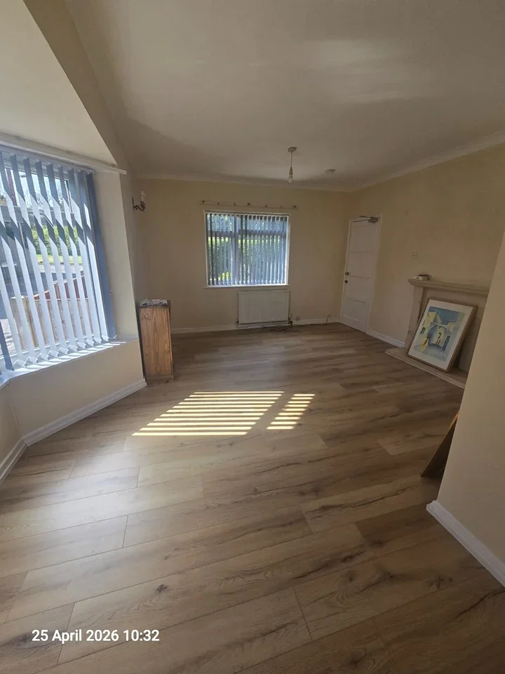 Room Rosewood Mews in Leicester