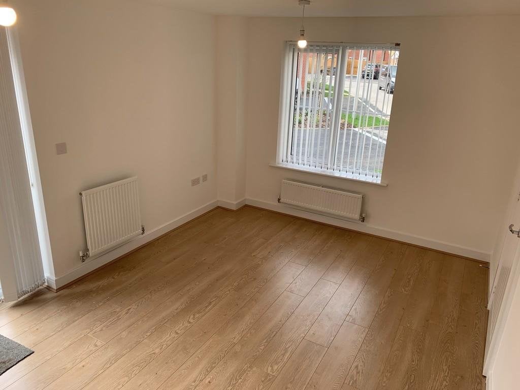 House George Road in Great Sankey