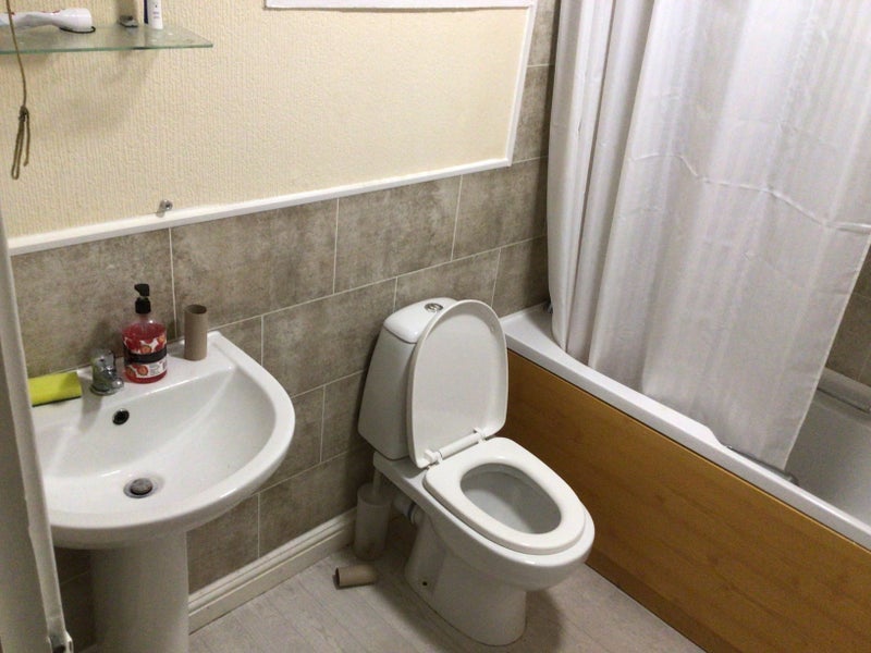 Room Whitchurch Way in Runcorn