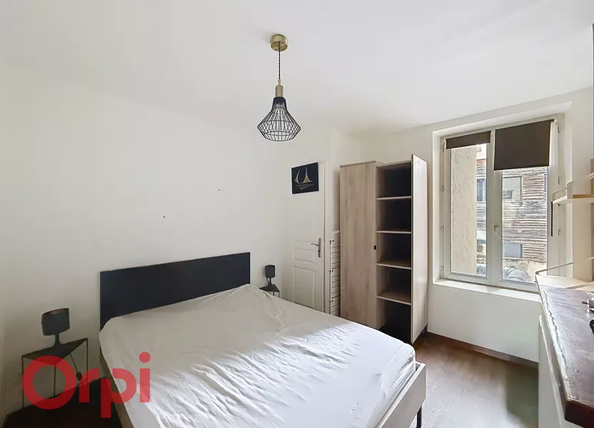 Appartement Rue Jean Prouvé à Nancy