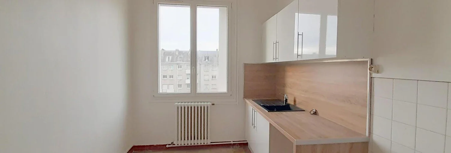 Appartement Rue Nationale à Tours
