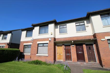 Flat Elvate Crescent in Manchester