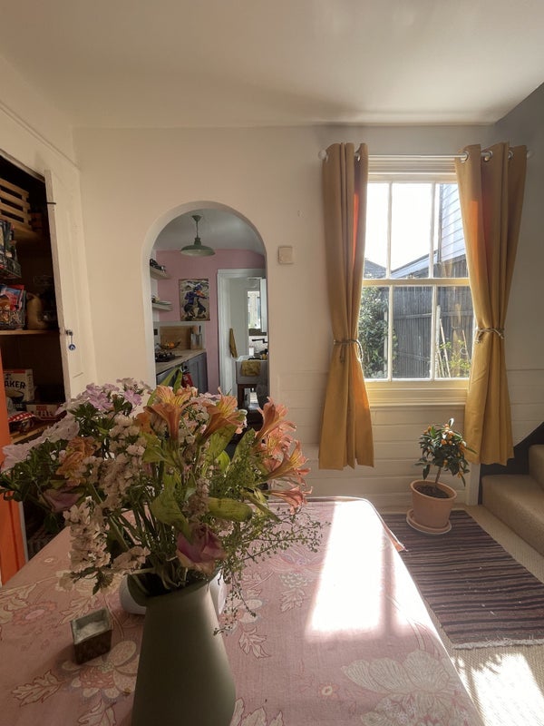 House Long Green in Greater London