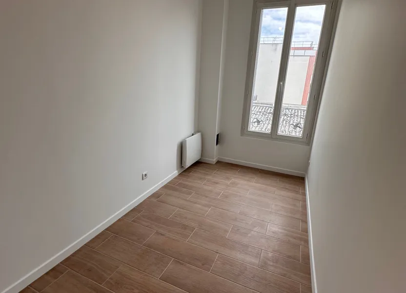Appartement Rue Saint-Marc à Épinay-sur-Seine